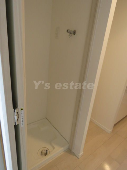 【設備】 | S-RESIDENCE緑橋駅前