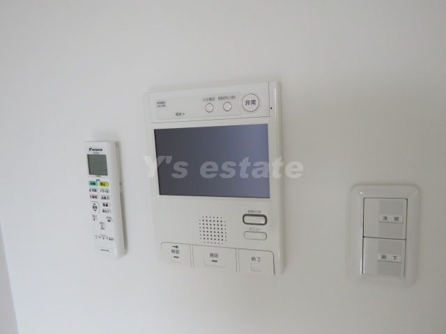 【独立洗面台】 | S-RESIDENCE緑橋駅前