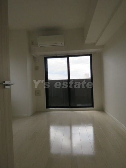 【洋室】 | S-RESIDENCE緑橋駅前