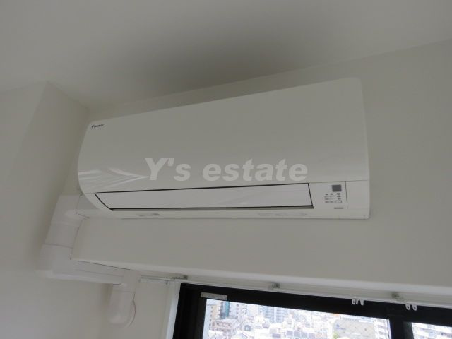 【設備】 | S-RESIDENCE緑橋駅前