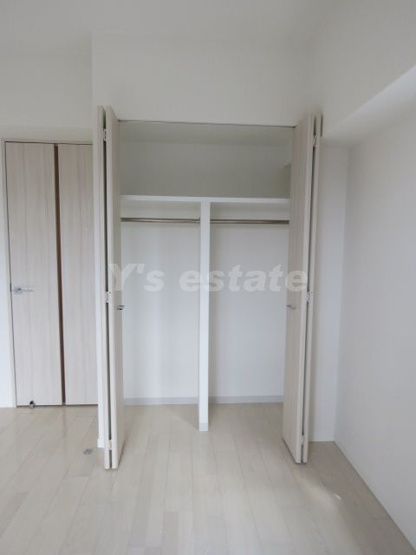 【収納】 | S-RESIDENCE緑橋駅前