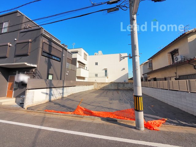 【外観】 | 世田谷区奥沢7丁目