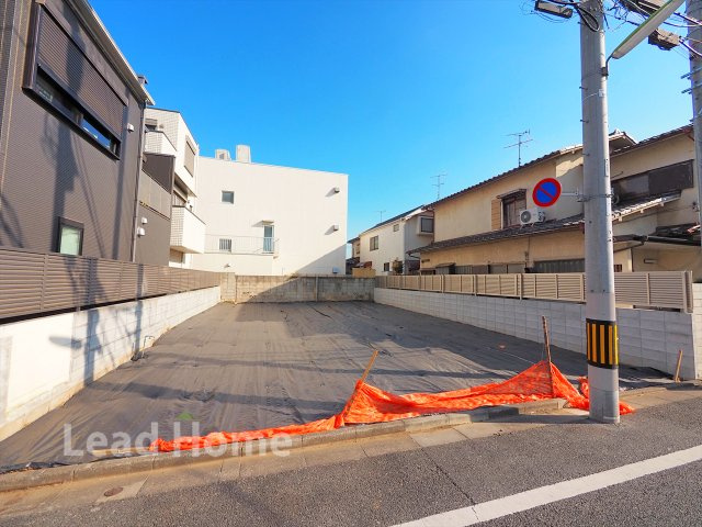 【外観】 | 世田谷区奥沢7丁目 | 周辺は交通量が少なく落ち着いた街並みです！小さなお子様がいるご家庭も安心して暮らせます！