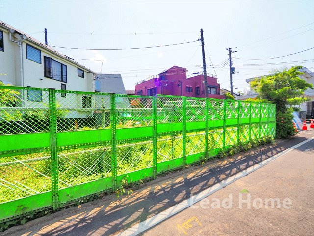【外観】 | 世田谷区桜丘3丁目