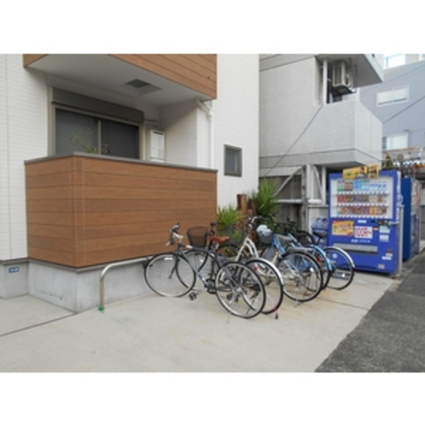 Ｍｉｙａｂｉ　Ｃｈｉｋｕｓａのその他共用部分