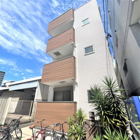 Ｍｉｙａｂｉ　Ｃｈｉｋｕｓａの外観