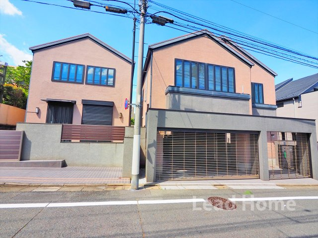 【外観】 | 世田谷区等々力5丁目