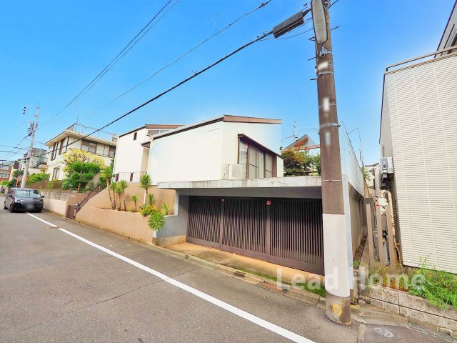 【外観】 | 世田谷区中町4丁目