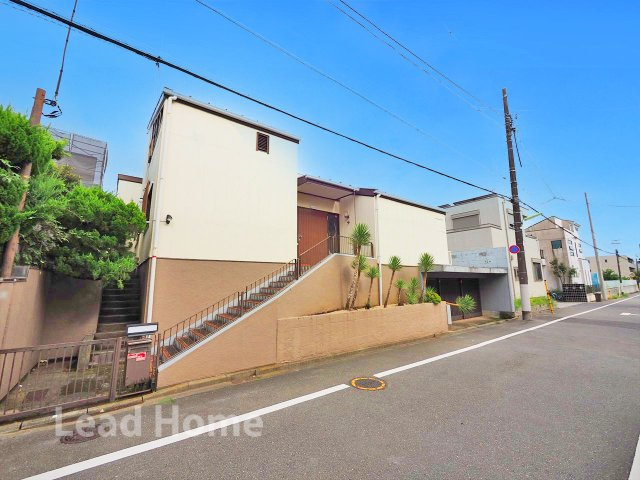 【外観】 | 世田谷区中町4丁目