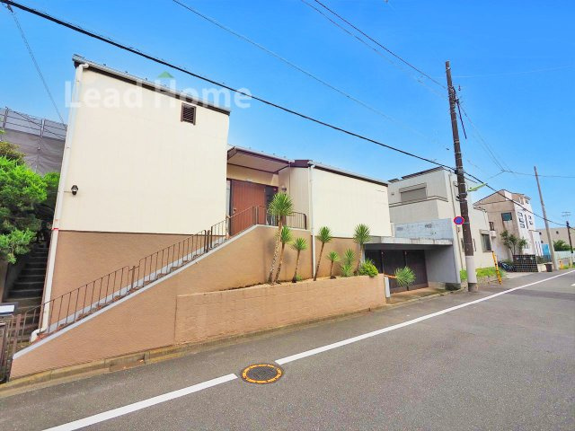 【外観】 | 世田谷区中町4丁目