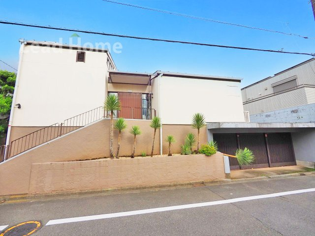 【外観】 | 世田谷区中町4丁目
