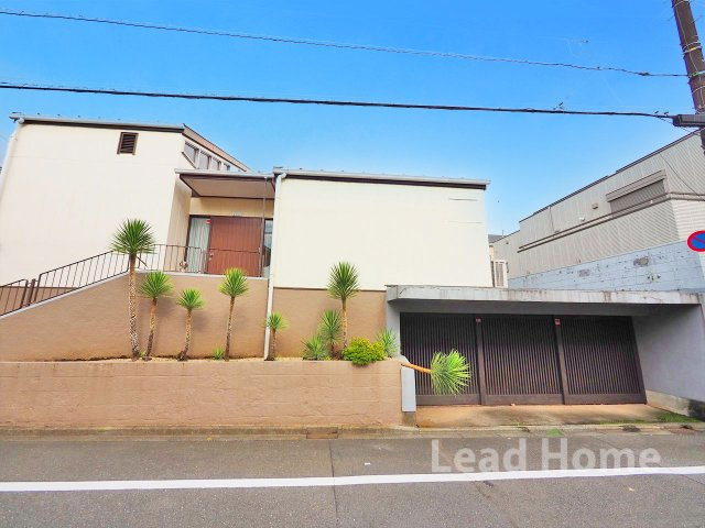 【外観】 | 世田谷区中町4丁目