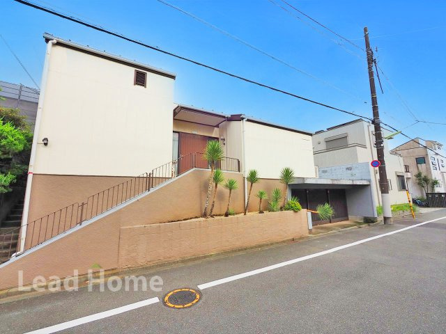 【外観】 | 世田谷区中町4丁目