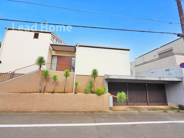 【外観】 | 世田谷区中町4丁目