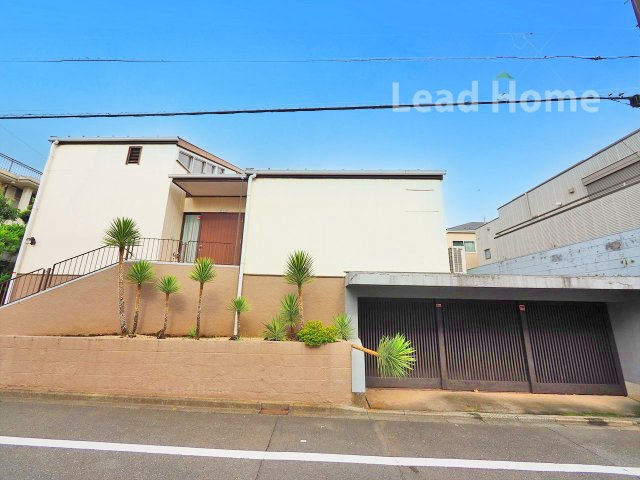 【外観】 | 世田谷区中町4丁目