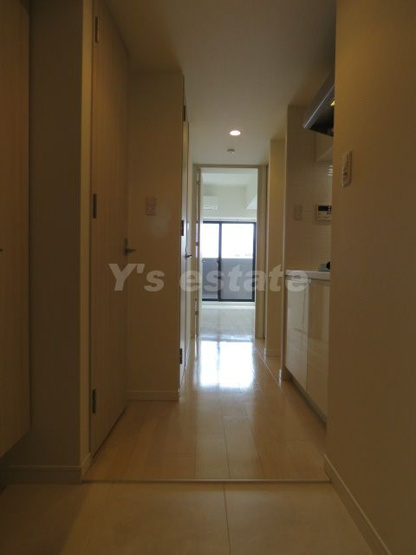 【玄関】 | S-RESIDENCE緑橋駅前