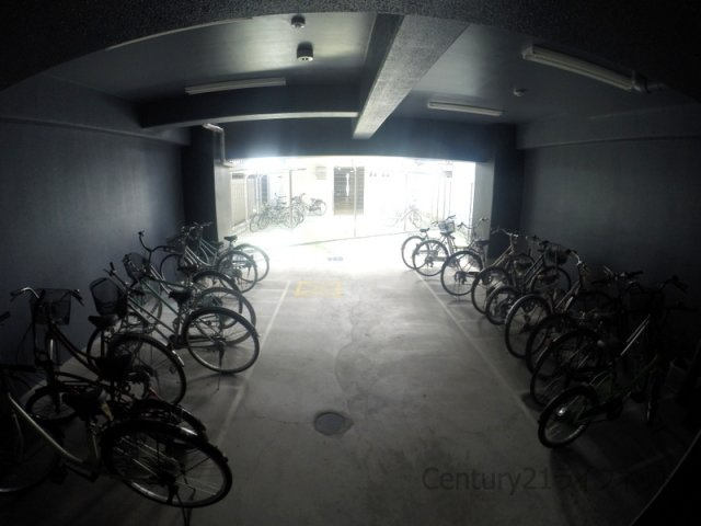 【その他共用部分】 | U-ro新大阪