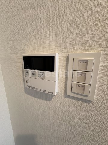 【設備】 | Avenir　新深江