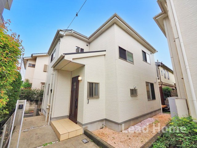 【外観】 | 世田谷区尾山台1丁目