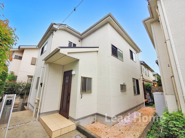【外観】 | 世田谷区尾山台1丁目
