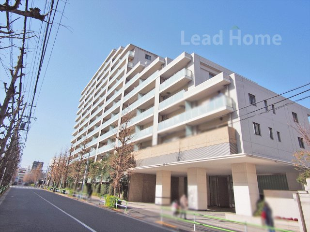 【外観】 | クラッシィハウス世田谷公園