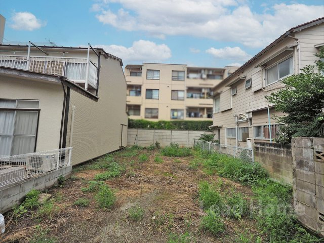 【外観】 | 世田谷区弦巻3丁目