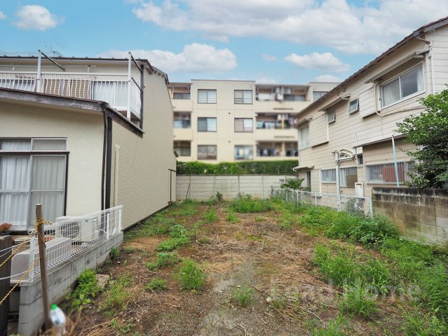 【外観】 | 世田谷区弦巻3丁目