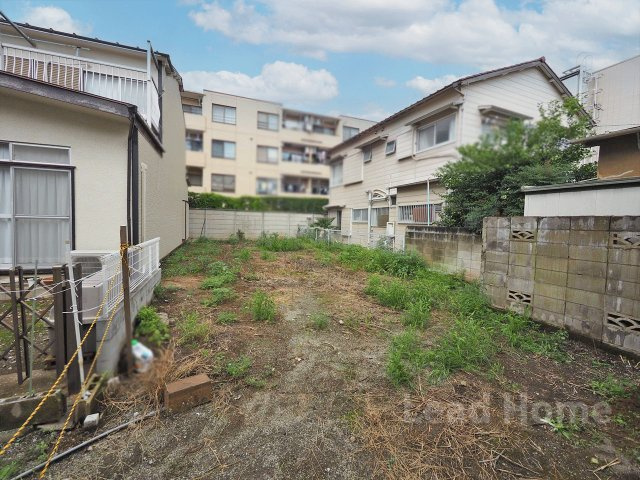 【外観】 | 世田谷区弦巻3丁目