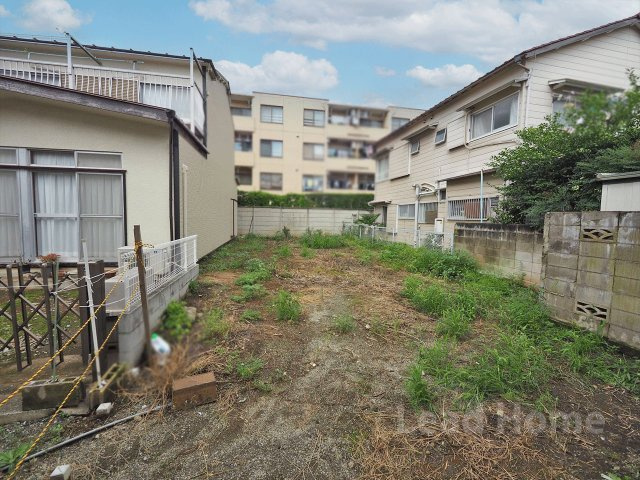 【外観】 | 世田谷区弦巻3丁目