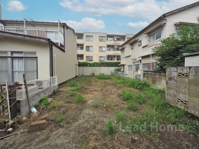 【外観】 | 世田谷区弦巻3丁目 | 青空を広く見渡せる落ち着いた住環境です！近隣との適度な距離感もあり快適にお過ごしいただけます♪