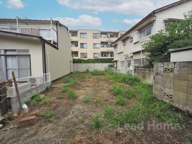 【外観】 | 世田谷区弦巻3丁目