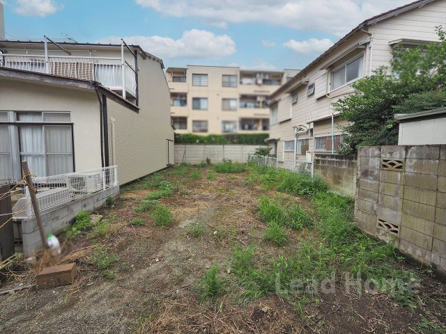 【外観】 | 世田谷区弦巻3丁目