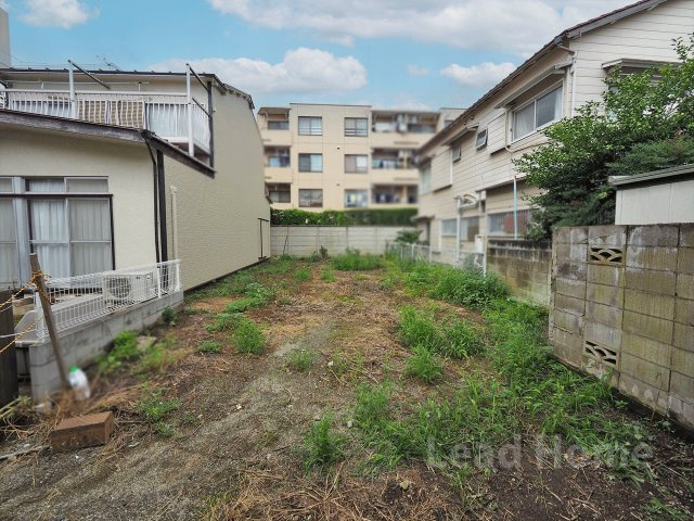 【外観】 | 世田谷区弦巻3丁目