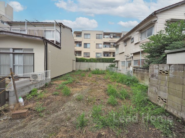 【外観】 | 世田谷区弦巻3丁目