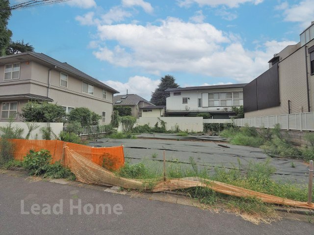 【外観】 | 世田谷区深沢7丁目