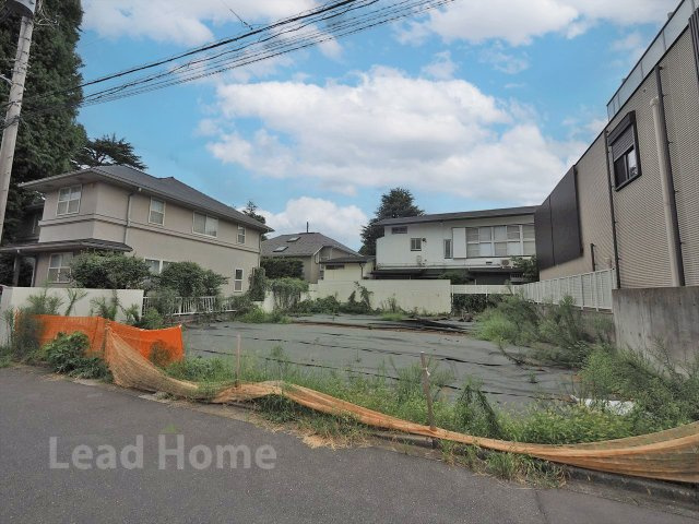 【外観】 | 世田谷区深沢7丁目