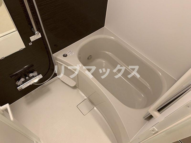【浴室】Ｃｉｔｙ Ｌｕｘ Ｔｏｂｅ