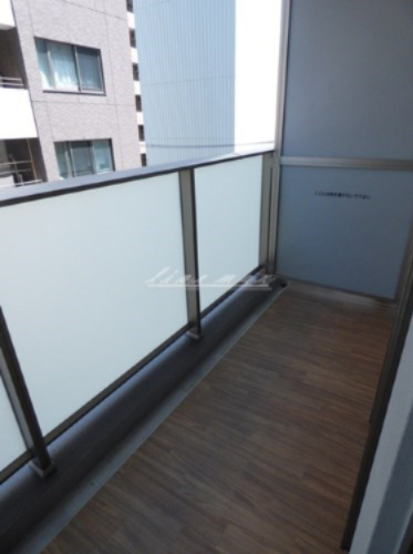 【バルコニー】Ｃｉｔｙ Ｌｕｘ Ｔｏｂｅ