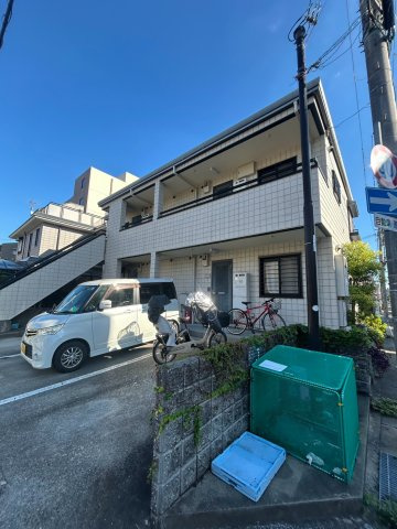 河内メゾン
