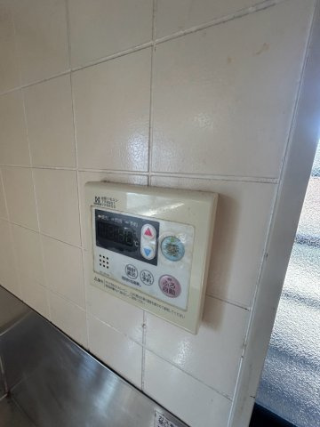 河内メゾンの設備