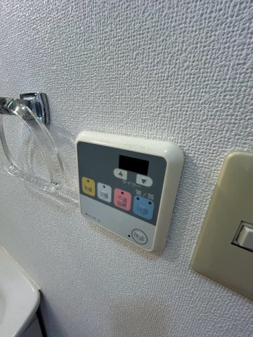 河内メゾンの設備