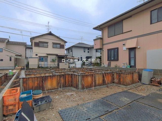  | 小牧市小木南３丁目434『仲介料無料』新築戸建て | 撮影：'26/09/29 