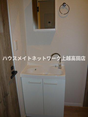 Artemis（アルテミス）Bの独立洗面台|洗面化粧台