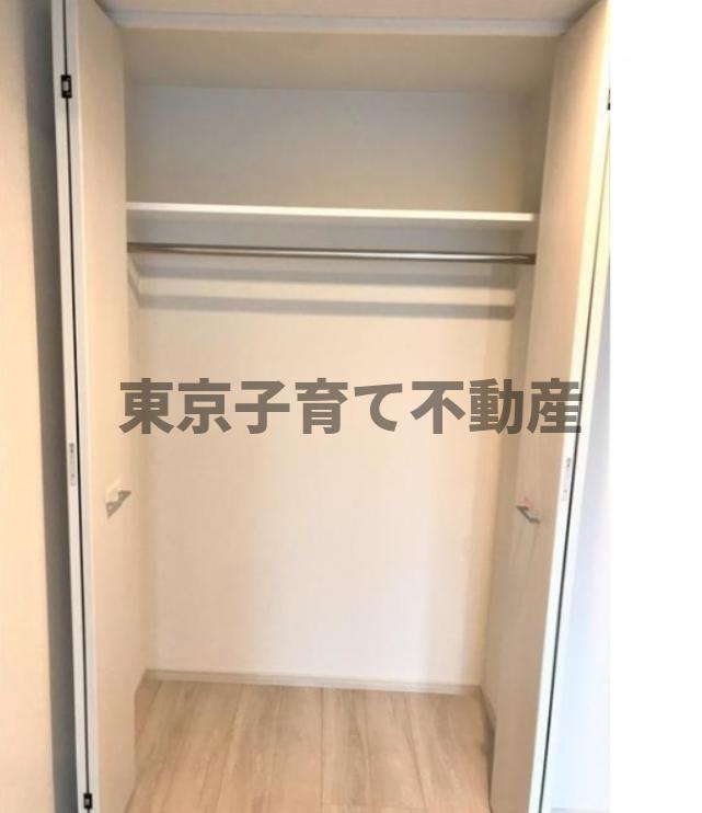 ＨＹ｀ｓ三ノ輪の収納
