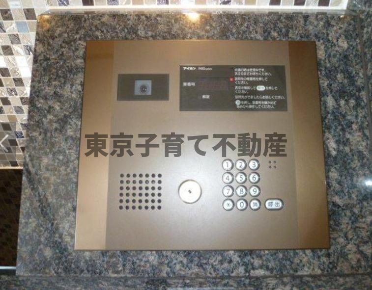 ＨＹ｀ｓ三ノ輪のセキュリティ