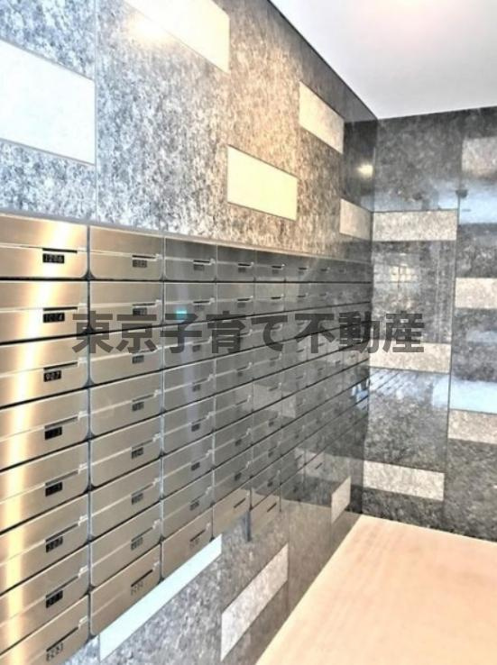 ＨＹ｀ｓ三ノ輪のその他共用部分