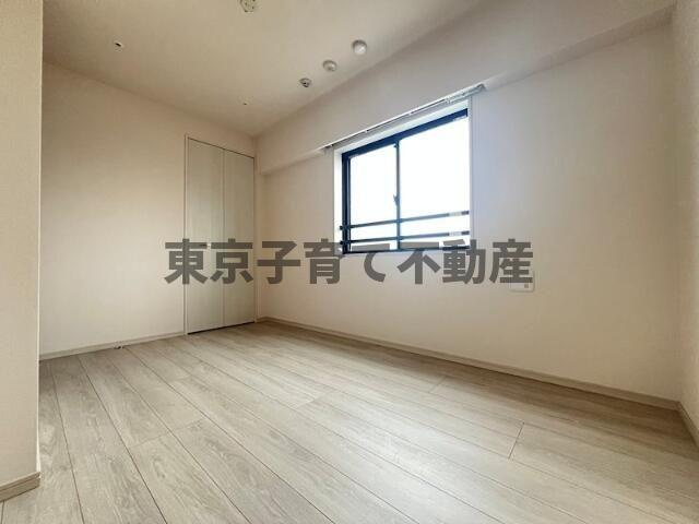 ＨＹ｀ｓ三ノ輪の寝室