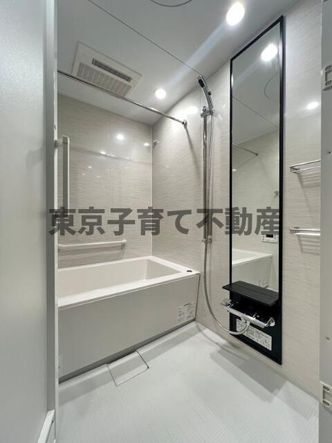 ＨＹ｀ｓ三ノ輪の浴室