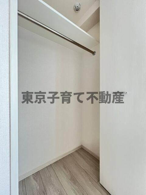 ＨＹ｀ｓ三ノ輪の収納