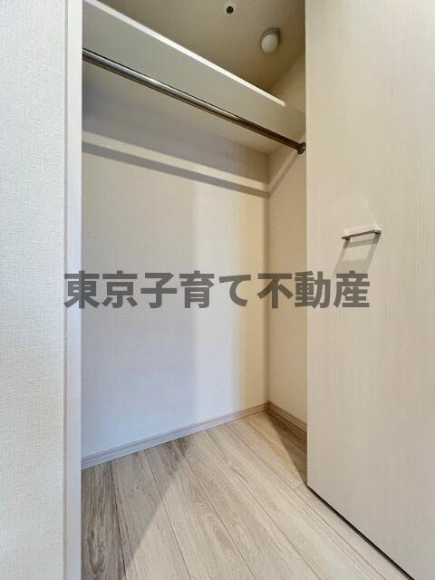 ＨＹ｀ｓ三ノ輪の収納